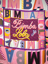Pañuelo Estampado