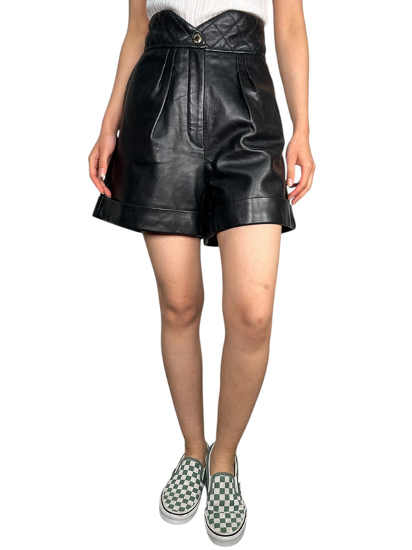 Shorts Cuero