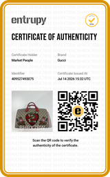 Cartera Supreme Boston