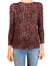 Sweater Delgado Viscosa