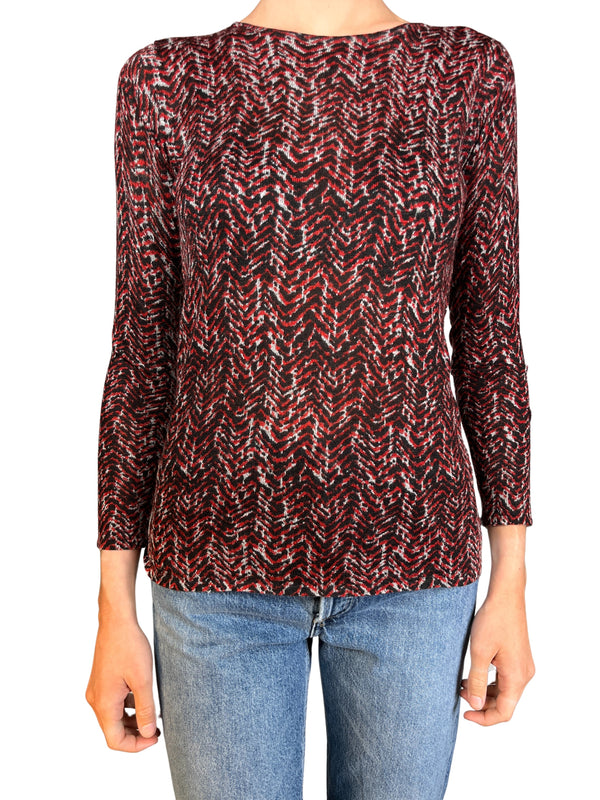 Sweater Delgado Viscosa