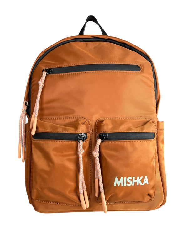 Mochila Café