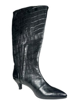 Botas Kitten