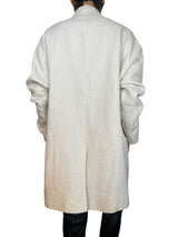 Chaqueta Lino