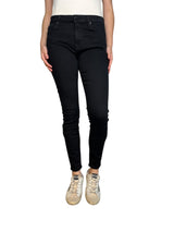 Jeans Negro
