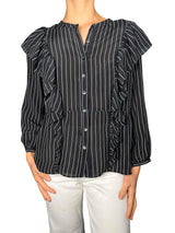 Blusa Seda