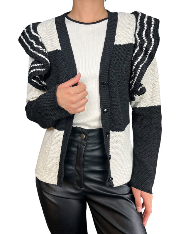 Sweater Vuelos