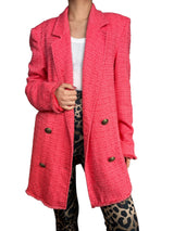 Blazer Tweed