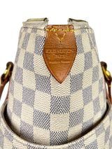 Cartera Totally MM Damier Azul