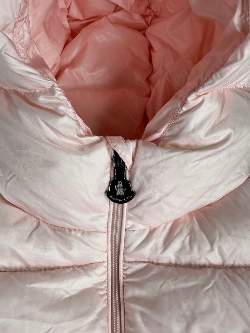 Parca Pink NIÑA