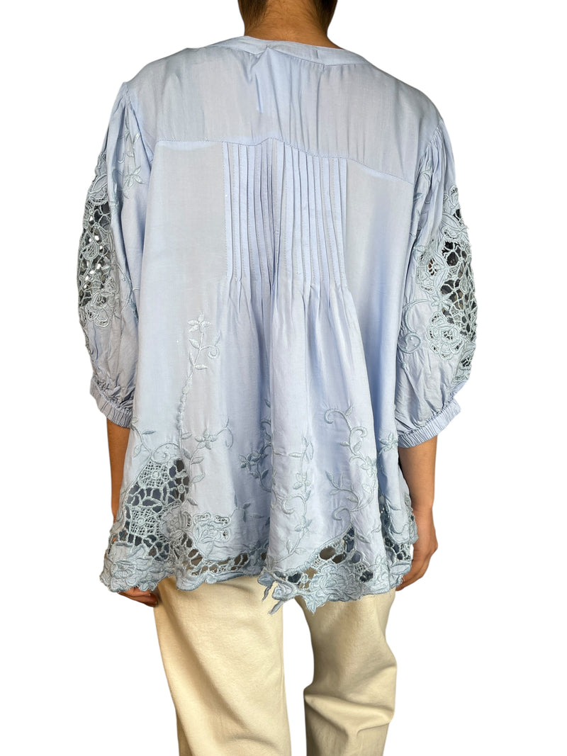 Blusa Le Marais