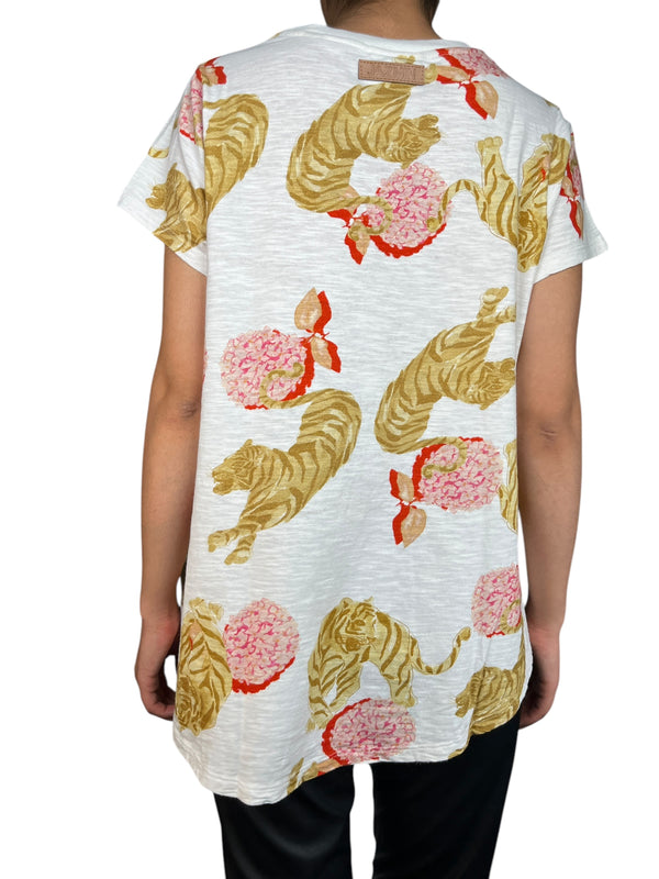 Polera Bloomwood