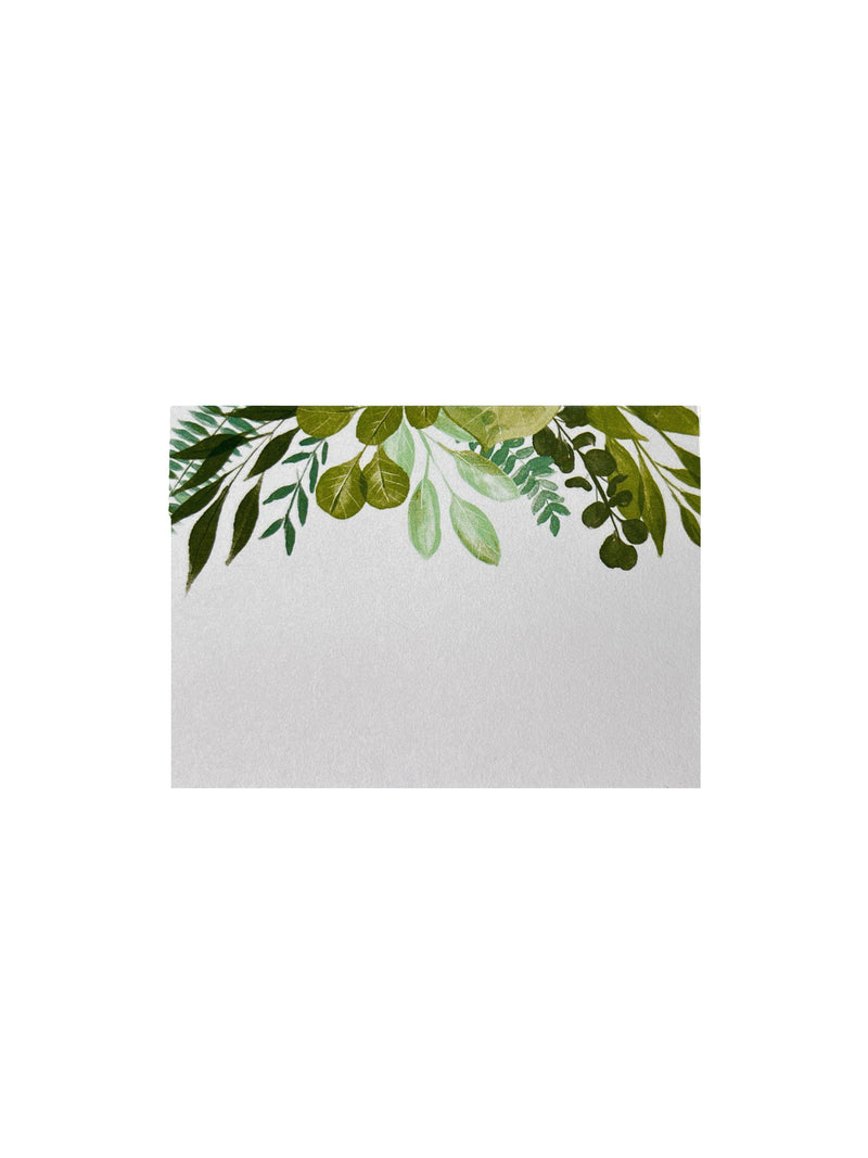 Set 24 Tarjetas de invitación