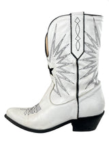 Botas Cowboy