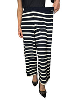 Pantalón Tejido Rayado