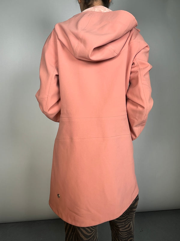 Chaqueta Impermeable