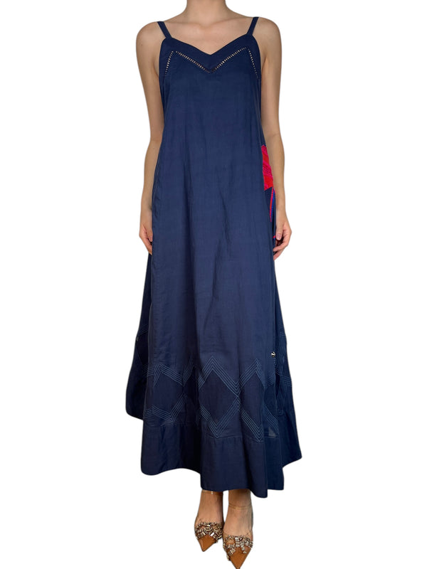 Vestido Palms