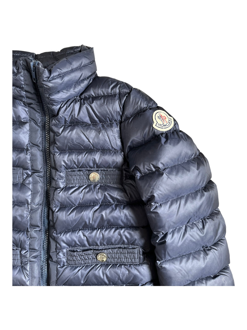 Parka NIÑA