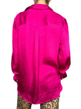 Blusa Fucsia