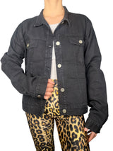 Campera Rocket