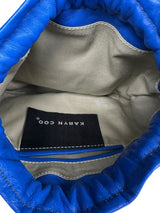 Bandolera Mini Silvana  Cuero