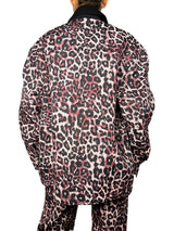 Chaqueta Solsticio