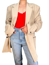 Blazer PLUS SIZE