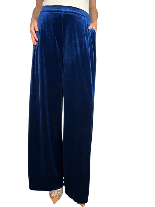Pantalón Velvet