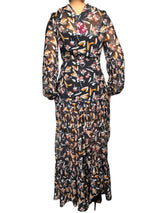Vestido Plisado