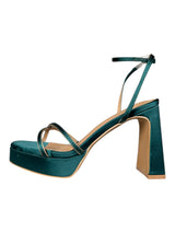 Sandalias Greta