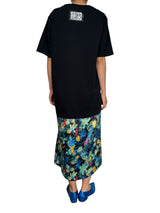 Vestido Tajo Lateral