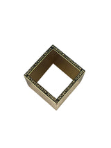 Anillo Pañuelo