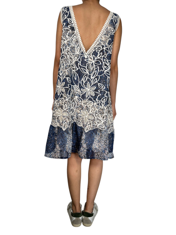 Vestido Vernon Short