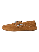 Mocasines  Naúticos Piel