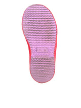 Botas de Agua Glitter NIÑA