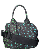 Cartera Flores