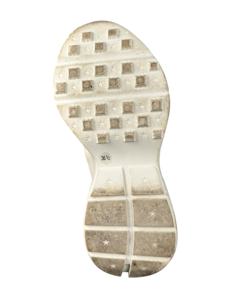 Zapatillas Beige GG
