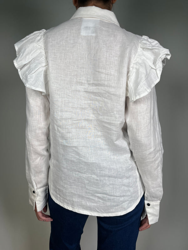 Blusa Vuelos