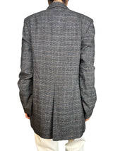 Blazer Gris