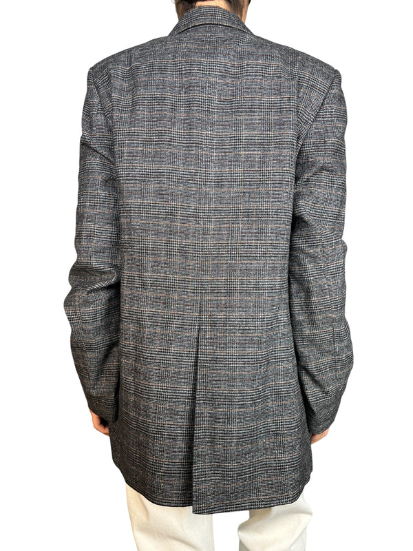 Blazer Gris
