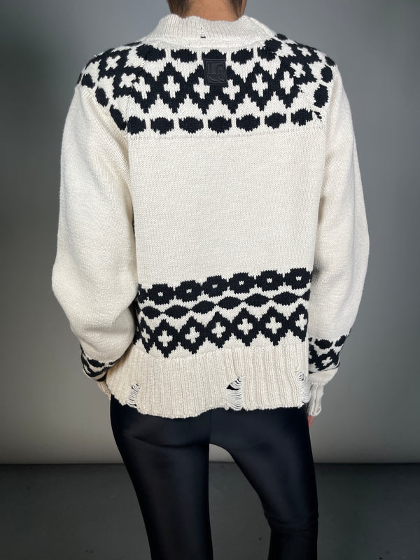Sweater Caballos