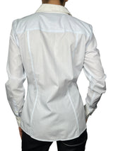 Blusa Rayas
