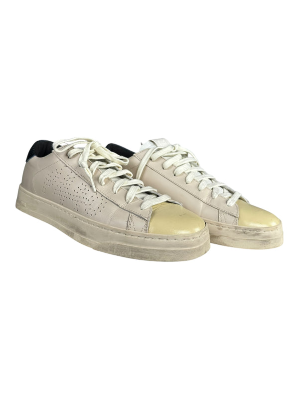 Zapatillas Beige