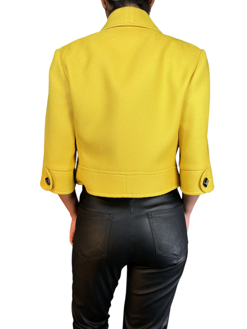 Chaqueta Corta