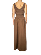 Vestido Maxi