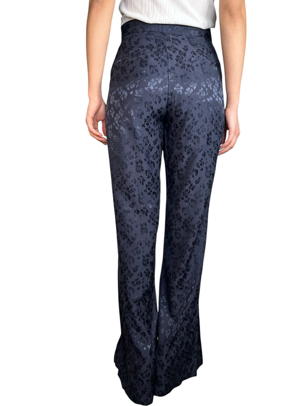 Pantalón Satinado