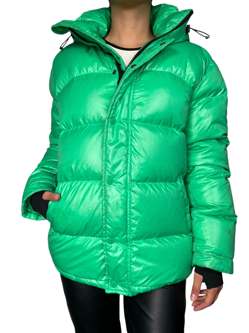 Parka Super Puff