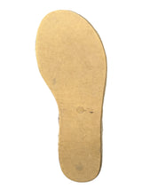 Sandalias Zahara