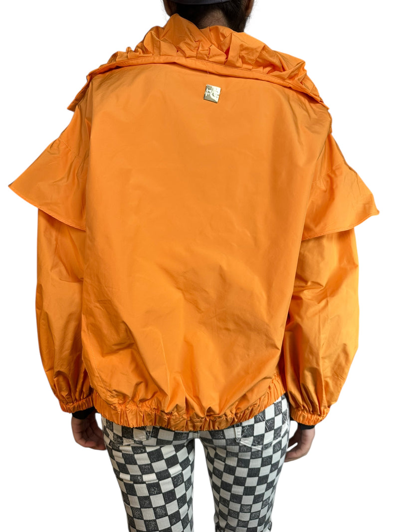 Chaqueta Vuelo Cortavientos