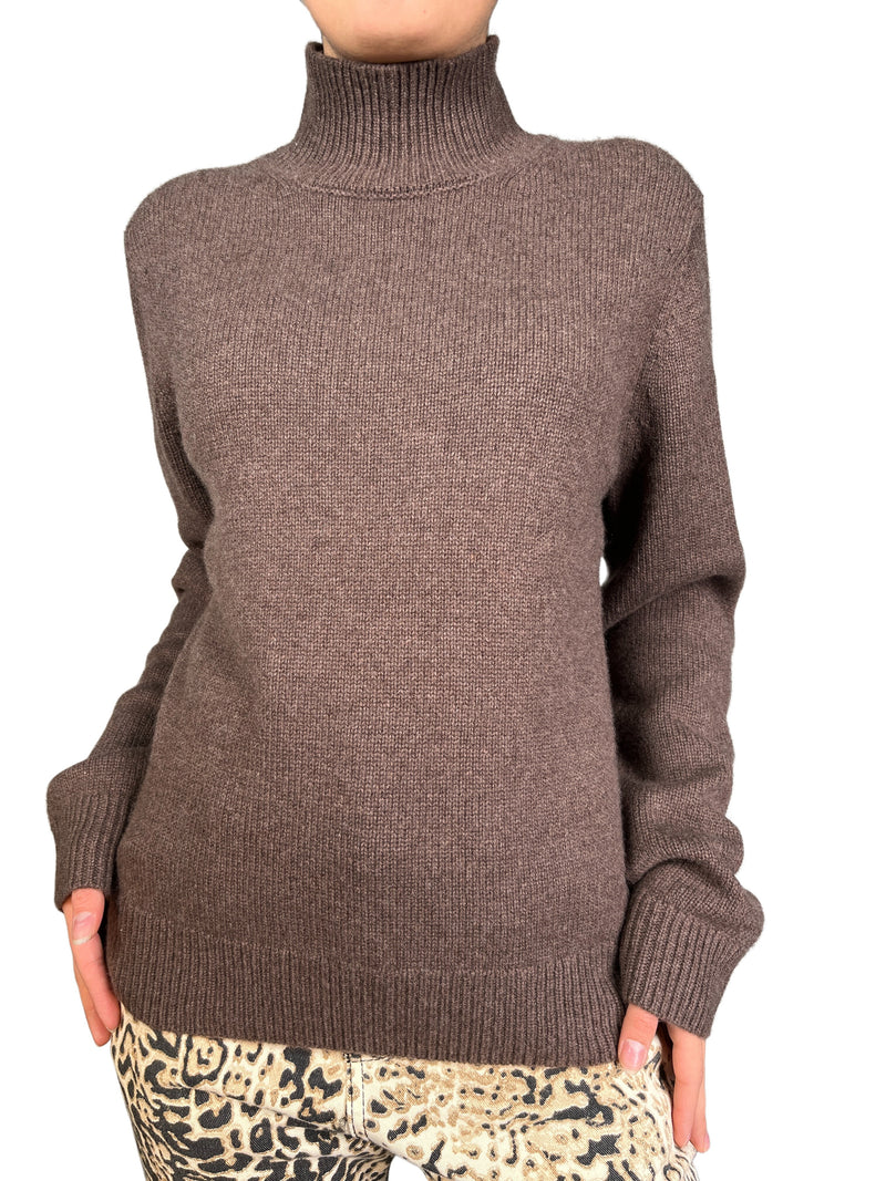 Sweater Cashmere